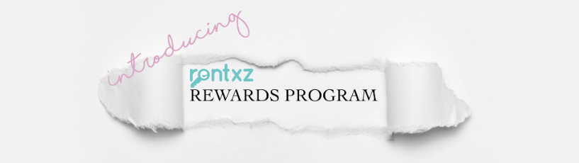 RentXZ Rewards Program