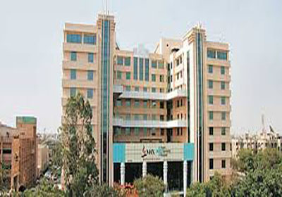 Patparganj Hospital