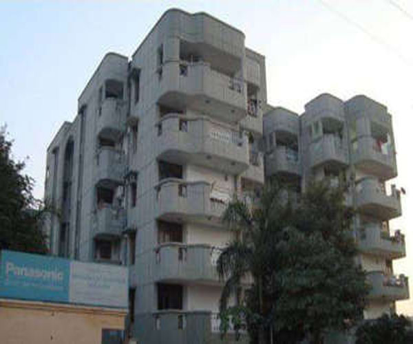 Sec-21, Faridabad