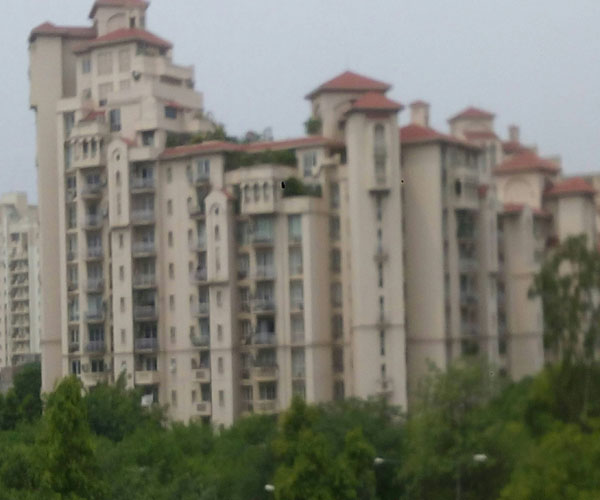flat for rent in Gurgaon