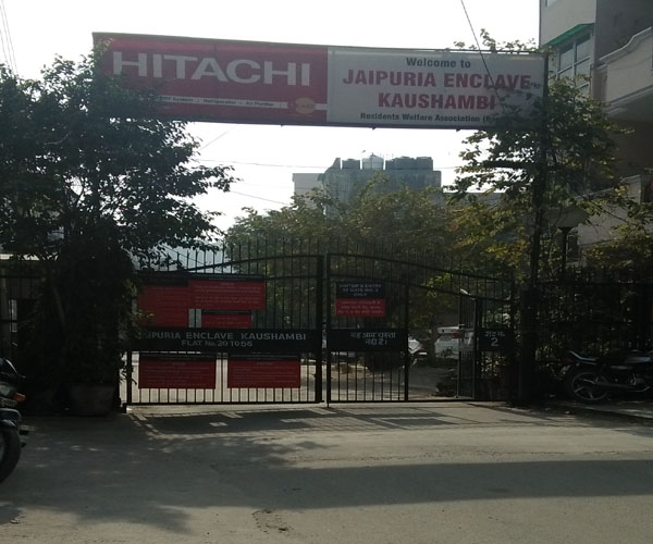 flat for rent in Ghaziabad