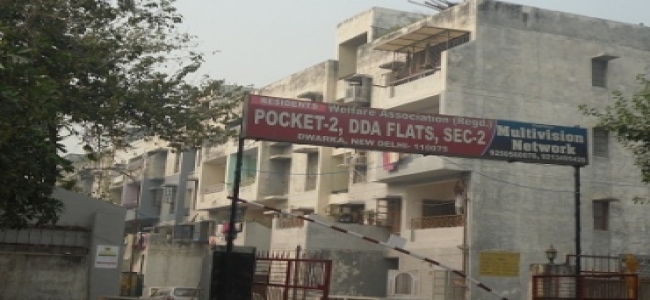 Dwarka Sector 2