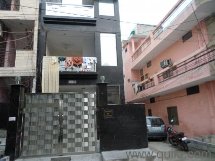 flat for rent in New Delhi