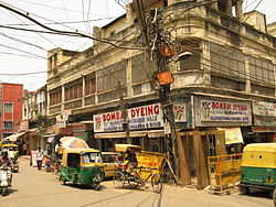 flat for rent in New Delhi
