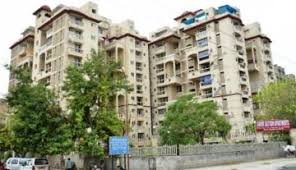 flat for rent in New Delhi