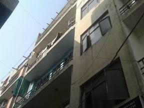 flat for rent in New Delhi