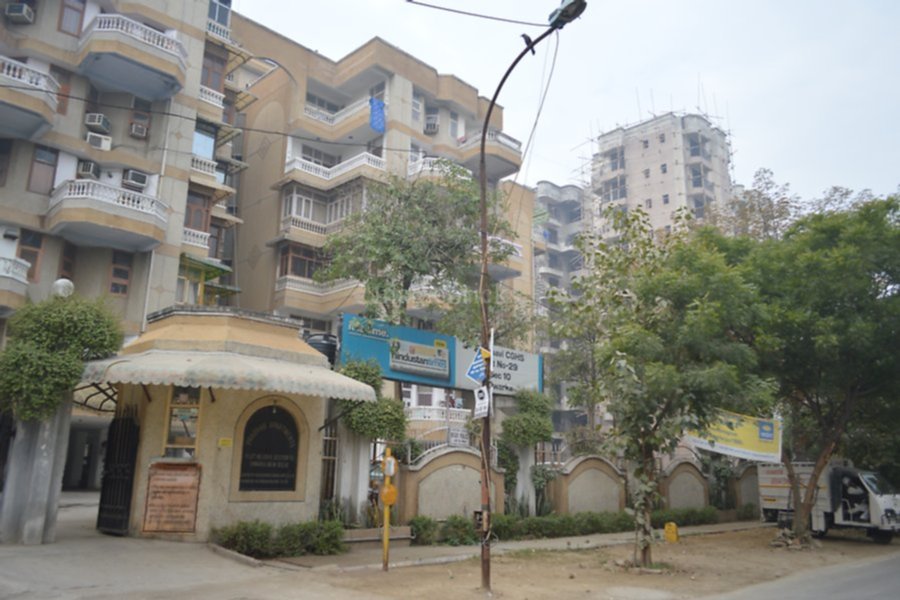 flat for rent in New Delhi