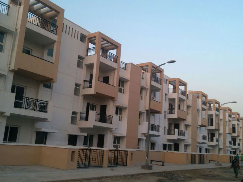 flat for rent in Faridabad