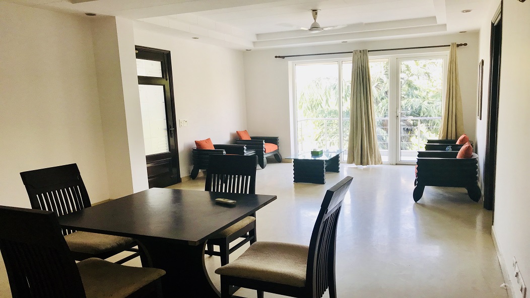 house for rent in New Delhi