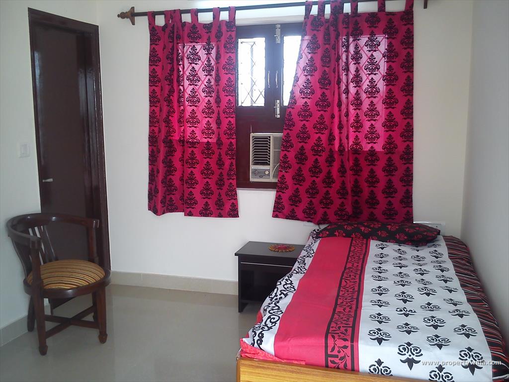 house for rent in New Delhi