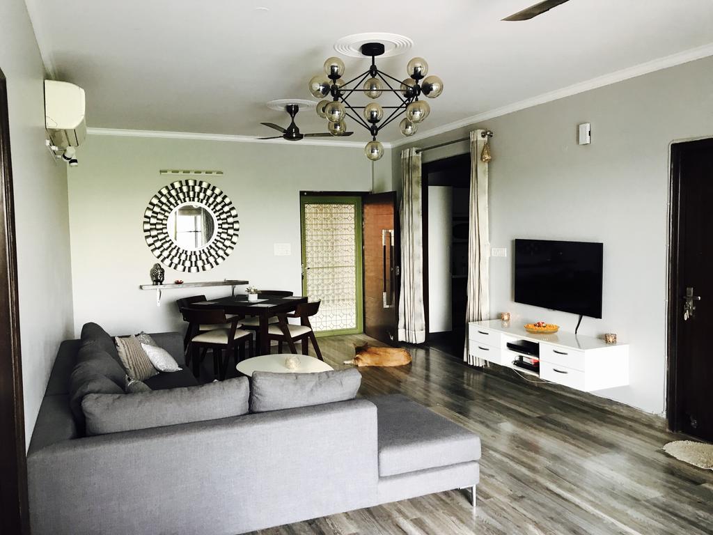 house for rent in Noida