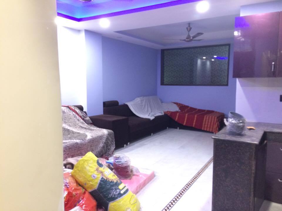 house for rent in New Delhi