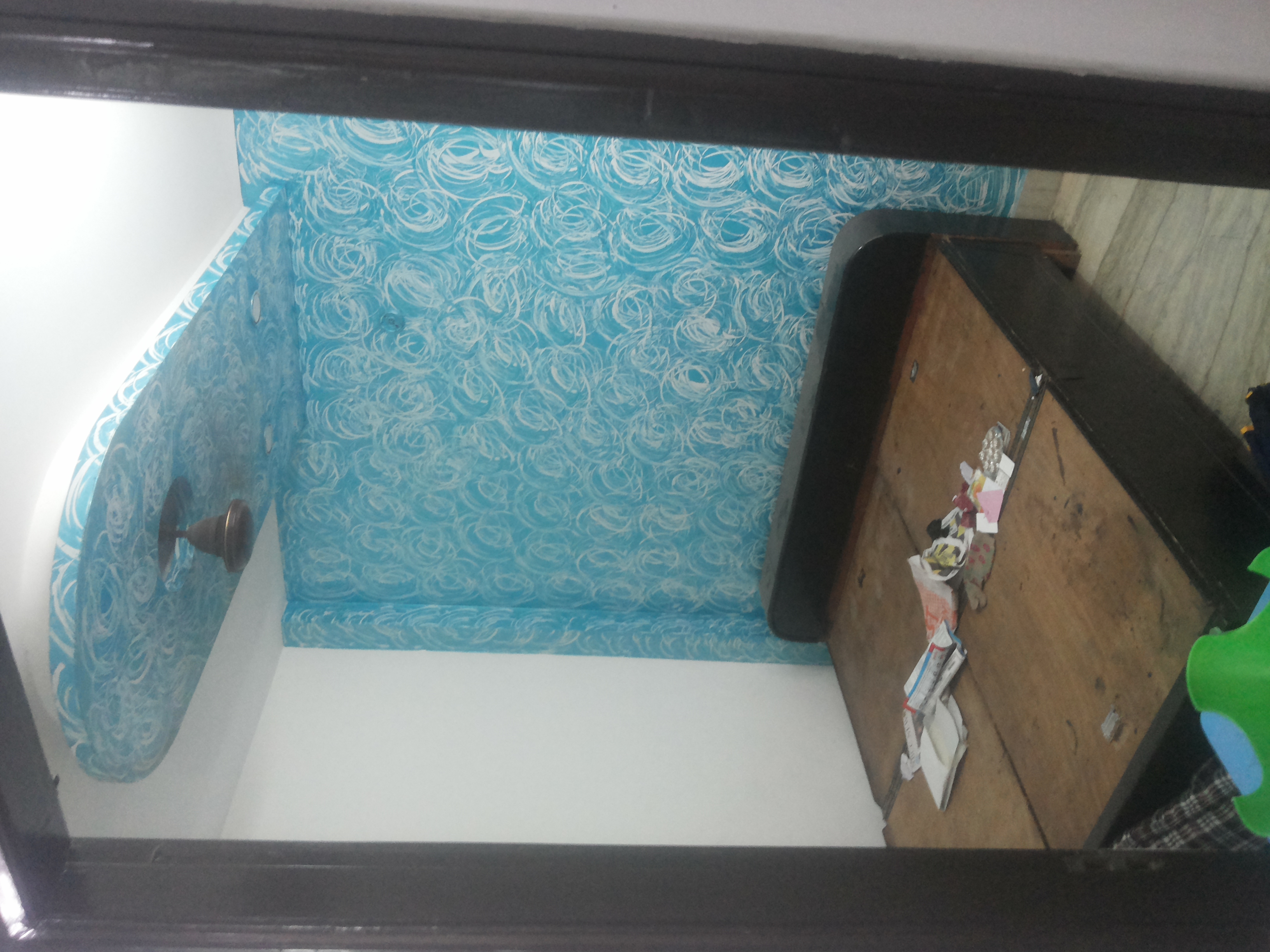 house for rent in New Delhi - West