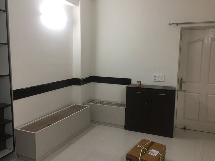 house for rent in Faridabad