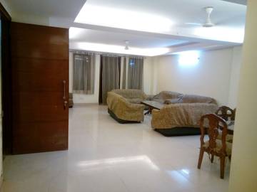 house for rent in New Delhi