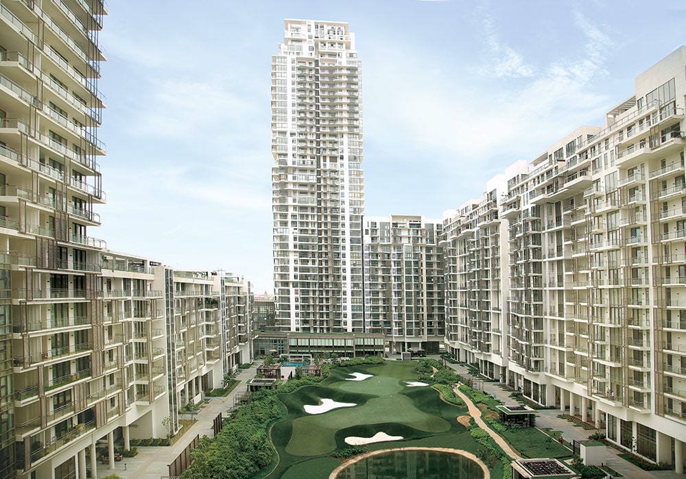 house for rent in Gurgaon