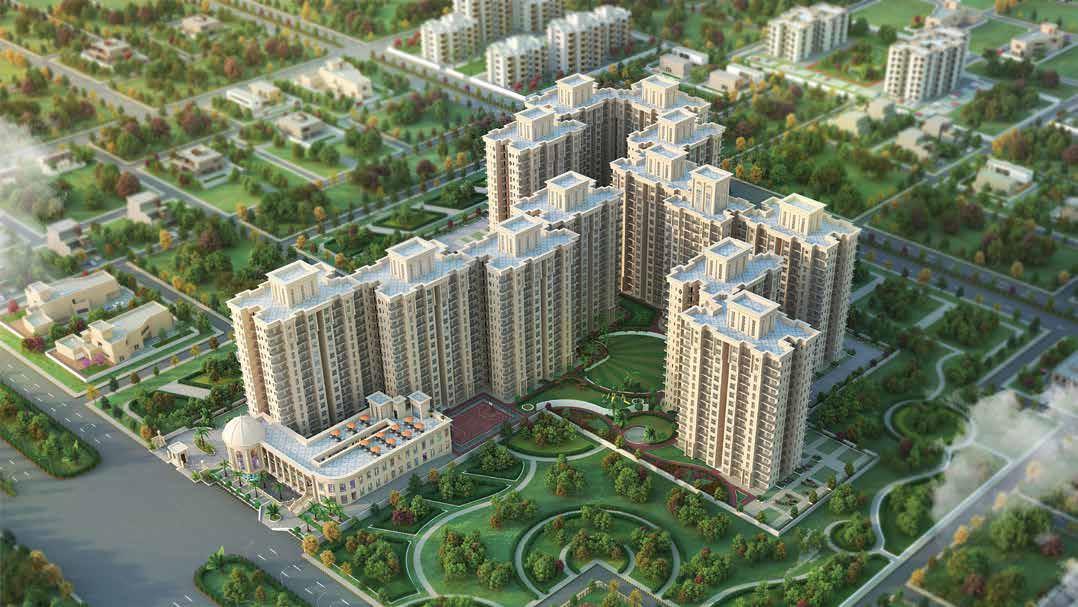 house for rent in Gurgaon
