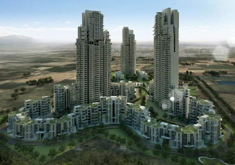 house for rent in Gurgaon