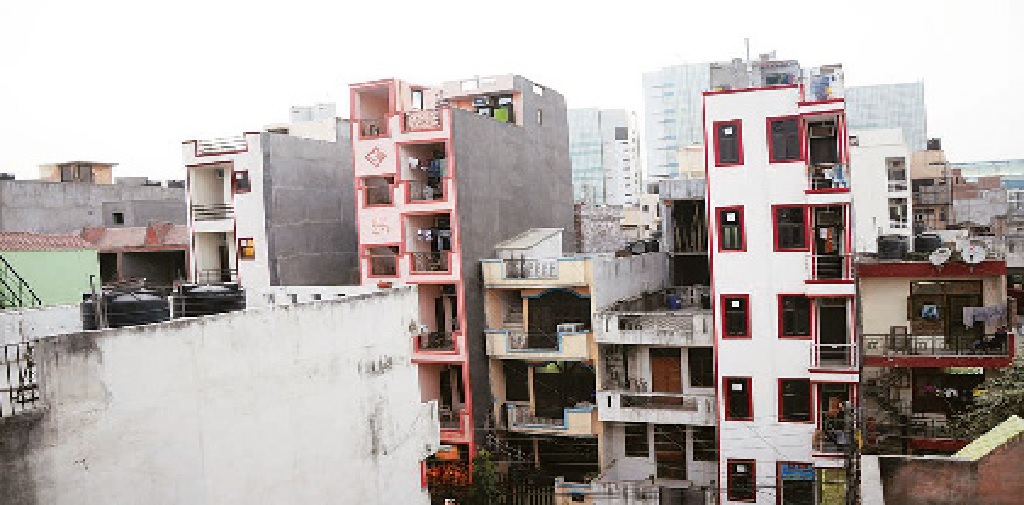 house for rent in Gurgaon
