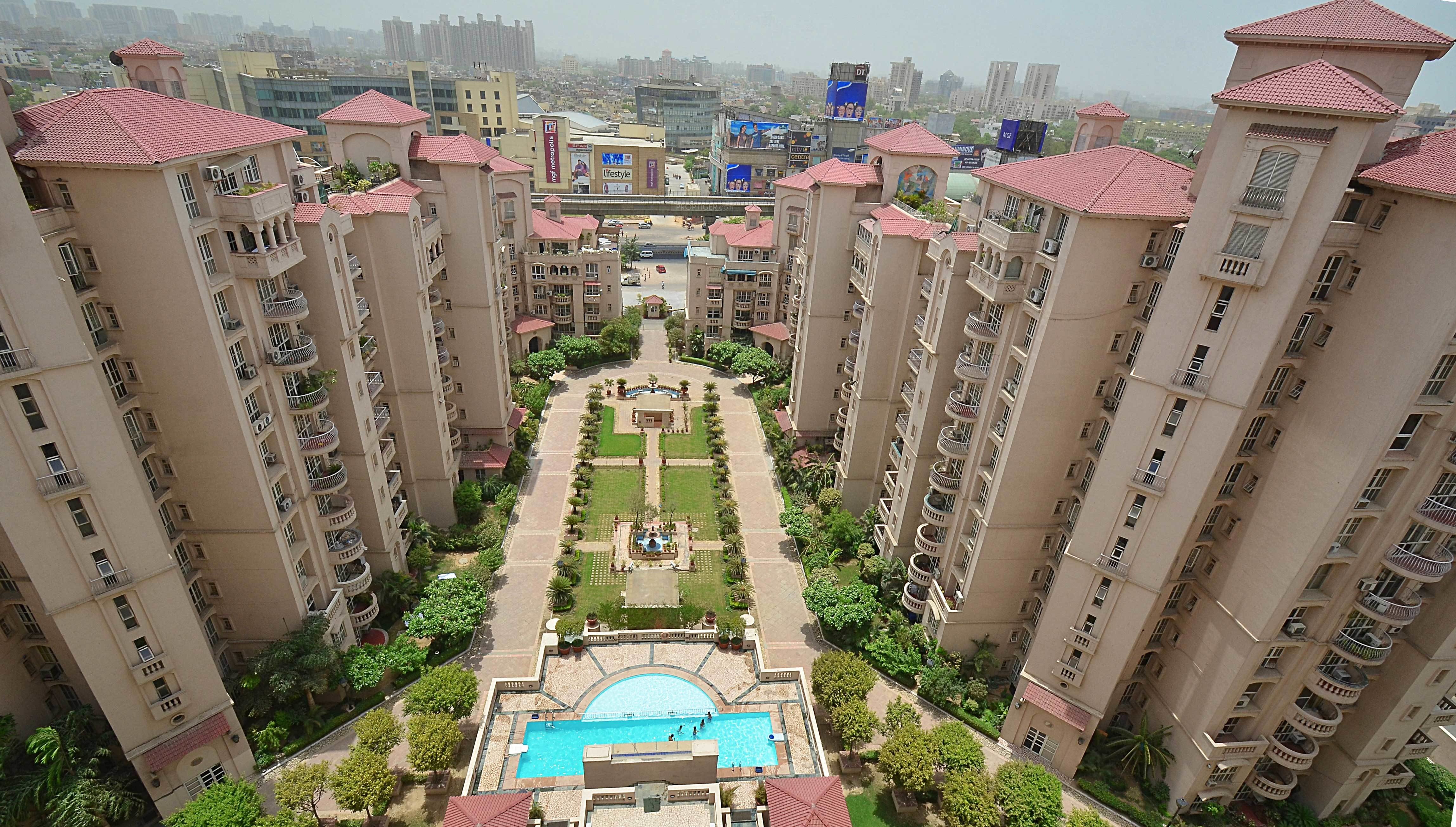 house for rent in Gurgaon